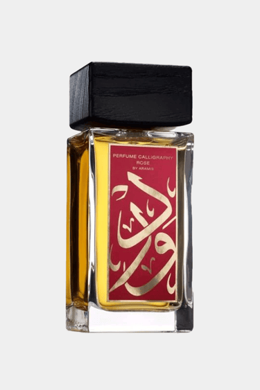 Aramis - Calligraphy Rose Eau De Parfum